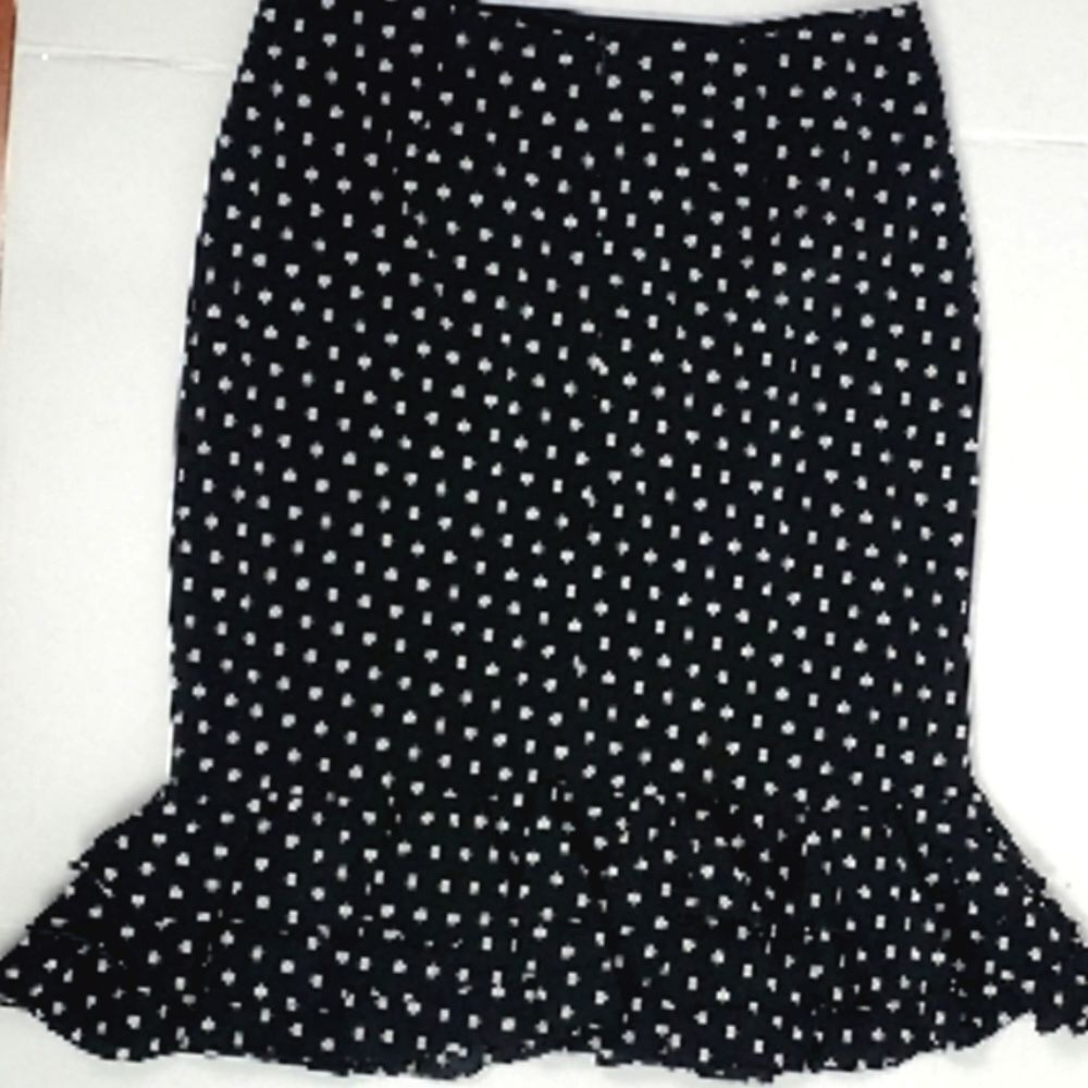 EVAN PICONE Skirt - Picture 3 of 9